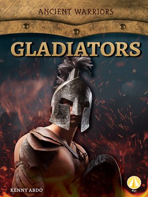 cover image of Gladiators